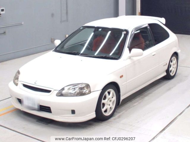 honda civic 1998 -HONDA 【岐阜 504つ183】--Civic EK9-1100627---HONDA 【岐阜 504つ183】--Civic EK9-1100627- image 1