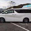 toyota alphard 2017 quick_quick_DBA-AGH30W_AGH30-0142792 image 2