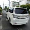 toyota vellfire 2012 -TOYOTA 【名変中 】--Vellfire ANH20W--8205668---TOYOTA 【名変中 】--Vellfire ANH20W--8205668- image 27