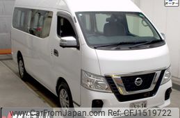 nissan caravan-van 2020 CFJ1519722