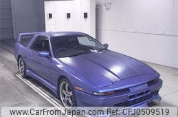 toyota supra 1992 -TOYOTA--Supra JZA70ｶｲ-0015982---TOYOTA--Supra JZA70ｶｲ-0015982-