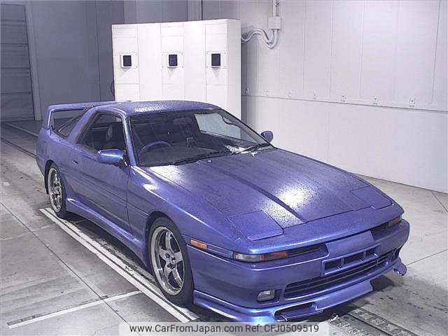 toyota supra 1992 -TOYOTA--Supra JZA70ｶｲ-0015982---TOYOTA--Supra JZA70ｶｲ-0015982- image 1