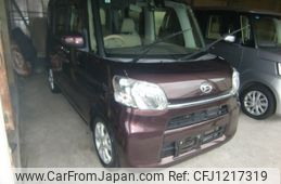 daihatsu tanto 2015 -DAIHATSU 【名変中 】--Tanto LA600S--0321325---DAIHATSU 【名変中 】--Tanto LA600S--0321325-