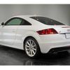 audi tt-coupe 2012 quick_quick_ABA-8JCESF_TRUZZZ8J4C1011781 image 3