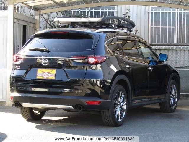 mazda cx-8 2018 quick_quick_3DA-KG2P_KG2P-201431 image 2