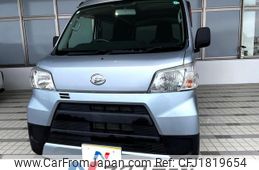 daihatsu hijet-van 2017 CFJ1819654