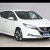 nissan leaf 2017 -NISSAN--Leaf ZAA-ZE1--ZE1-000125---NISSAN--Leaf ZAA-ZE1--ZE1-000125- image 2