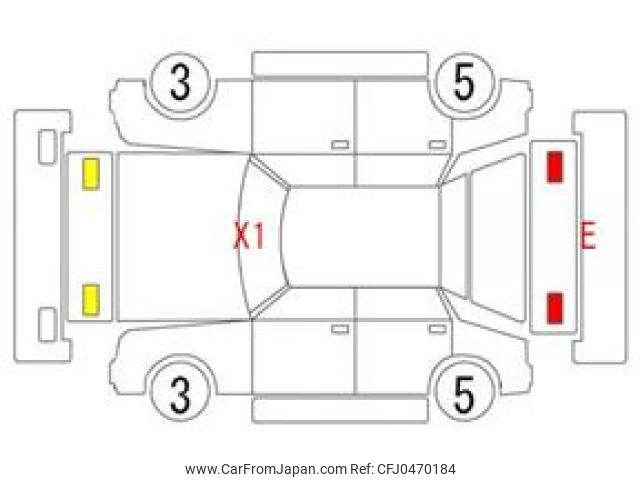 daihatsu cast 2015 -DAIHATSU--Cast DBA-LA250S--LA250S-0014545---DAIHATSU--Cast DBA-LA250S--LA250S-0014545- image 2