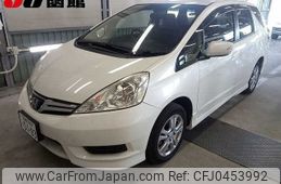 honda fit-shuttle 2012 -HONDA 【函館 500ﾌ5103】--Fit Shuttle GG8--3001013---HONDA 【函館 500ﾌ5103】--Fit Shuttle GG8--3001013-