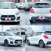 suzuki swift 2017 -SUZUKI--Swift CBA-ZC33S--ZC33S-101590---SUZUKI--Swift CBA-ZC33S--ZC33S-101590- image 9