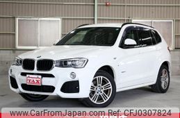 bmw x3 2015 quick_quick_WX20_WBAWX32050L399990