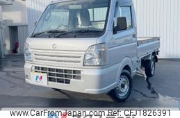 suzuki carry-truck 2015 CFJ1826391
