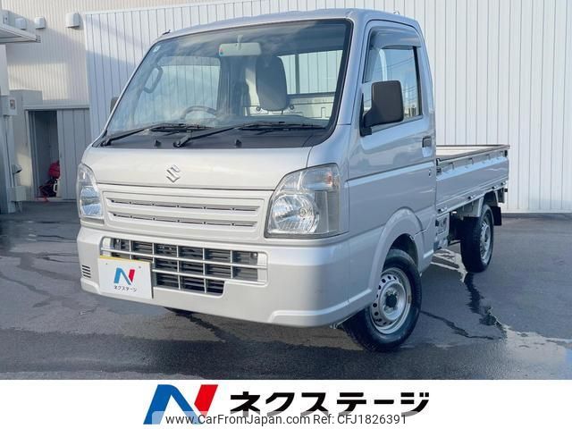 suzuki carry-truck 2015 CFJ1826391 image 1