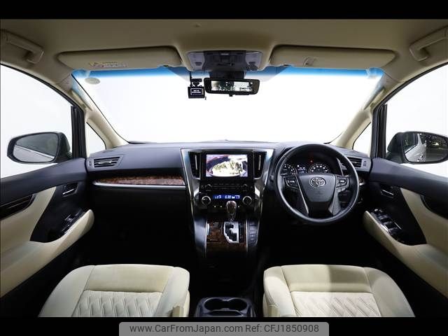 toyota alphard 2019 CFJ1850908 image 2