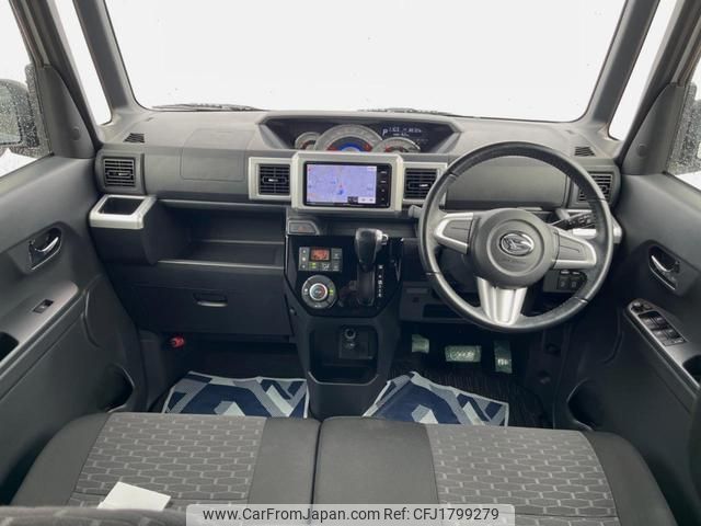 daihatsu wake 2017 CFJ1799279 image 2