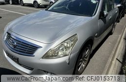 nissan skyline 2010 quick_quick_DBA-V36_V36-402902