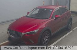 mazda cx-3 2017 -MAZDA--CX-3 LDA-DK5FW--DK5FW-208573---MAZDA--CX-3 LDA-DK5FW--DK5FW-208573-