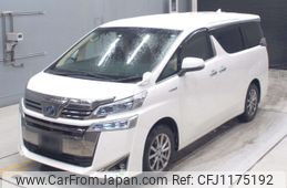 toyota vellfire 2020 -TOYOTA--Vellfire AYH30W-0098608---TOYOTA--Vellfire AYH30W-0098608-