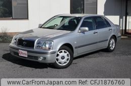 toyota progres 2004 CFJ1876760