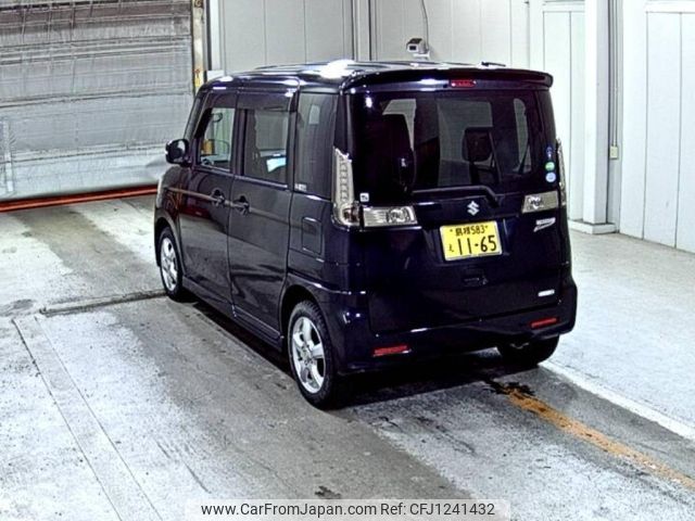 suzuki spacia 2015 -SUZUKI 【島根 583え1165】--Spacia MK32S-556989---SUZUKI 【島根 583え1165】--Spacia MK32S-556989- image 2