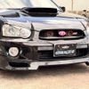 subaru impreza 2003 CFJ1554608 image 5