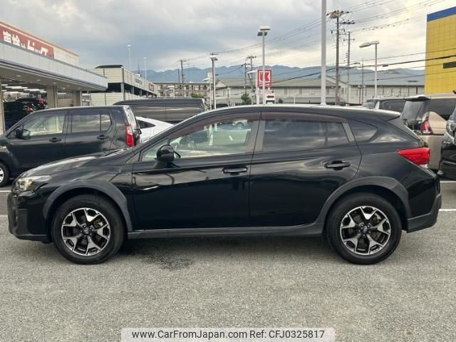 subaru xv 2018 quick_quick_DBA-GT7_GT7-069013 image 2