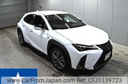 lexus ux 2019 -LEXUS 【岡山 384の0.23】--Lexus UX MZAH10--MZAH10-2014540---LEXUS 【岡山 384の0.23】--Lexus UX MZAH10--MZAH10-2014540-