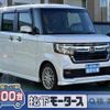 honda n-box 2023 GOO_JP_700060017330250120028 image 1