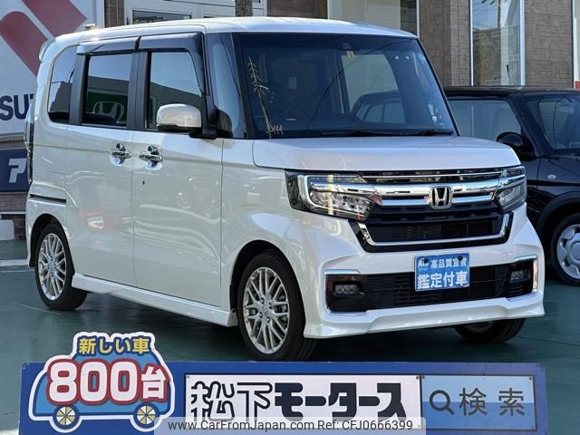 honda n-box 2023 GOO_JP_700060017330250120028 image 1