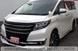 toyota alphard 2016 -TOYOTA 【和泉 330ﾆ386】--Alphard AYH30--0002997---TOYOTA 【和泉 330ﾆ386】--Alphard AYH30--0002997-
