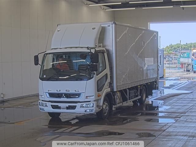 mitsubishi-fuso fighter 2018 -MITSUBISHI--Fuso Fighter FK71F-601232---MITSUBISHI--Fuso Fighter FK71F-601232- image 1