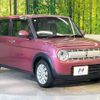 suzuki alto-lapin 2016 CFJ1583294 image 16