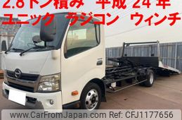 hino dutro 2012 GOO_NET_EXCHANGE_9510012A30250405W006