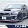 subaru wrx 2016 -SUBARU--WRX CBA-VAB--VAB-011392---SUBARU--WRX CBA-VAB--VAB-011392- image 1