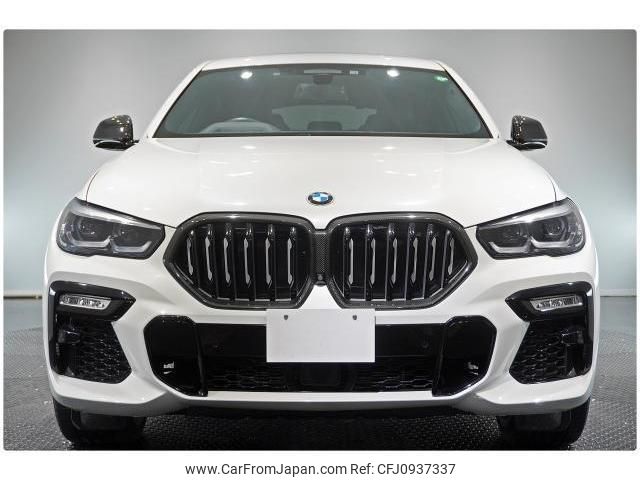 bmw x6 2020 quick_quick_3DA-GT30_WBAGT220809B30831 image 2