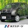 suzuki wagon-r 2018 -SUZUKI--Wagon R DAA-MH55S--MH55S-206821---SUZUKI--Wagon R DAA-MH55S--MH55S-206821- image 1