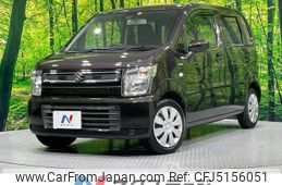 suzuki wagon-r 2018 -SUZUKI--Wagon R DAA-MH55S--MH55S-206821---SUZUKI--Wagon R DAA-MH55S--MH55S-206821-