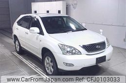 toyota harrier 2011 -TOYOTA--Harrier ACU30W-0122358---TOYOTA--Harrier ACU30W-0122358-