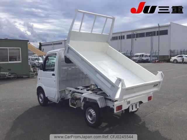 suzuki carry-truck 2012 -SUZUKI--Carry Truck DA63T-804374---SUZUKI--Carry Truck DA63T-804374- image 2