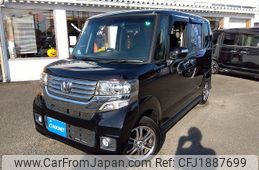 honda n-box 2014 CFJ1887699