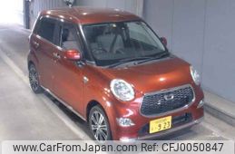 daihatsu cast 2016 -DAIHATSU 【姫路 585ﾖ923】--Cast LA250S-0042739---DAIHATSU 【姫路 585ﾖ923】--Cast LA250S-0042739-