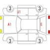 honda n-box 2017 CFJ1661474 image 2