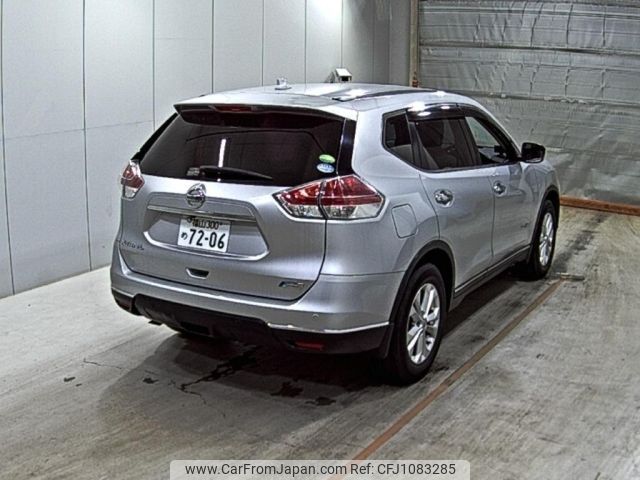 nissan x-trail 2016 -NISSAN--X-Trail HNT32--HNT32-120211---NISSAN--X-Trail HNT32--HNT32-120211- image 2