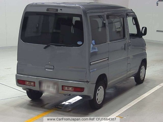 mitsubishi minicab-van 2013 CFJ1664307 image 2