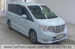 nissan serena 2014 quick_quick_DAA-HFC26_HFC26-211788