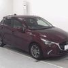 mazda demio 2017 -MAZDA 【広島 531ｽ396】--Demio DJ5FS--301206---MAZDA 【広島 531ｽ396】--Demio DJ5FS--301206- image 1