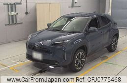 toyota yaris-cross 2025 -TOYOTA 【岡崎 300ほ2367】--Yaris Cross MXPJ10-3161476---TOYOTA 【岡崎 300ほ2367】--Yaris Cross MXPJ10-3161476-