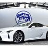 lexus lc 2019 -LEXUS 【京都 348 313】--Lexus LC DAA-GWZ100--GWZ100-0002734---LEXUS 【京都 348 313】--Lexus LC DAA-GWZ100--GWZ100-0002734- image 1