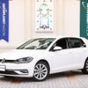 volkswagen golf 2019 CFJ1810754 image 1