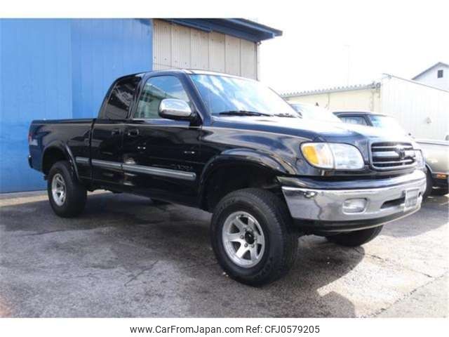 toyota tundra 2005 -OTHER IMPORTED--Tundra ﾌﾒｲ--ﾌﾒｲ-445325---OTHER IMPORTED--Tundra ﾌﾒｲ--ﾌﾒｲ-445325- image 2